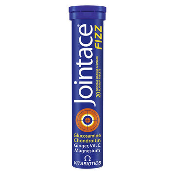 Jointace Fizz - 20 Effervescent Tablets